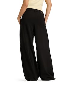 Eleven dames broek zwart