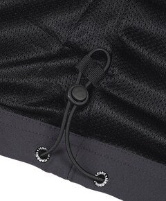 Heren bodywarmer grijs