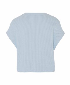 Dames trui blauw