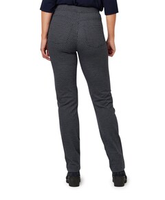 Alice dames broek blauw