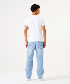 399 col.7098_Ilyano jongens jeans blauw