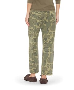 Baxter dames broek groen
