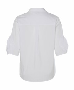 Dames blouse wit