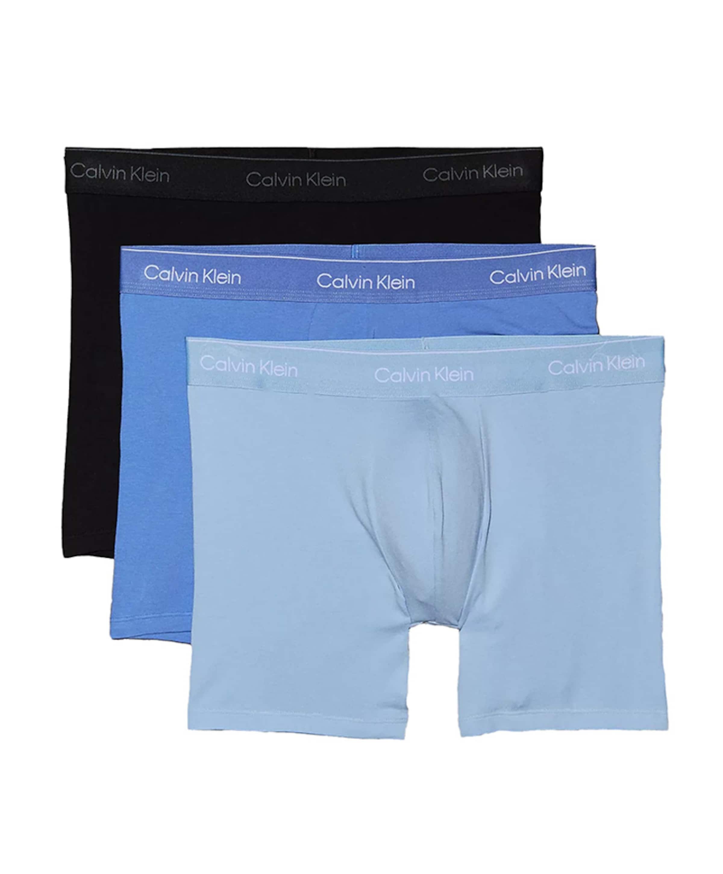 Heren boxershort multicolor