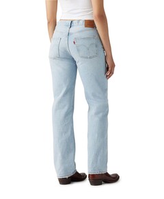 591 90S jeans blauw