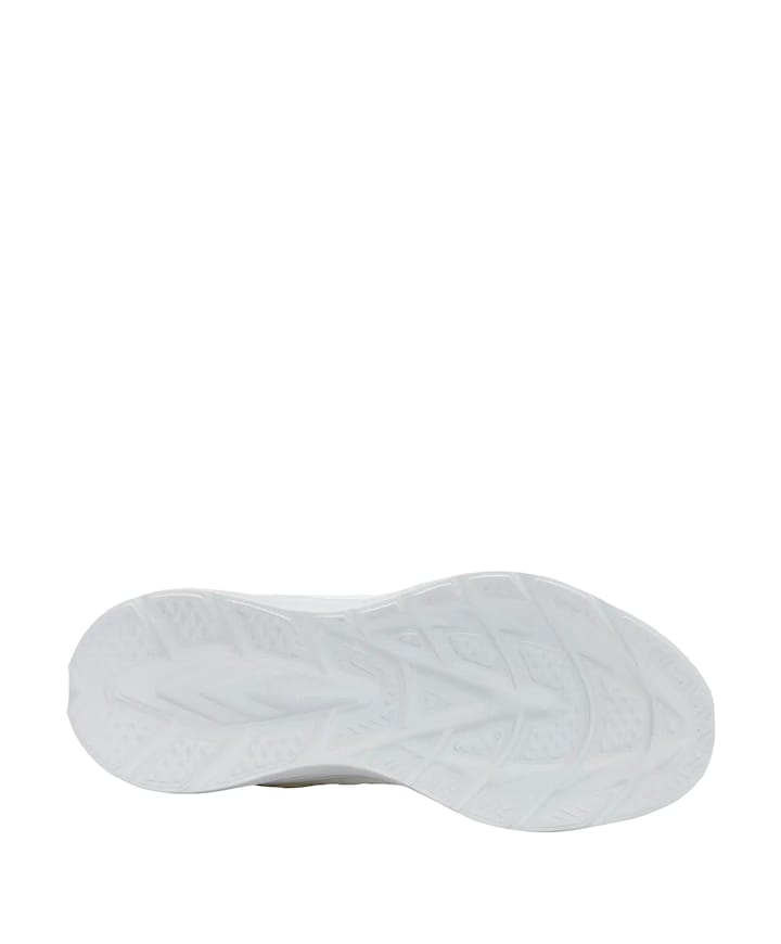 KS AFW SELBY-BRIGHT dames fitnesschoenen wit