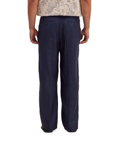 Kay 1808  heren jeans blauw