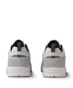 Fusion 2.0 heren sneakers grijs