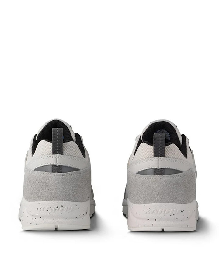 Fusion 2.0 heren sneakers grijs