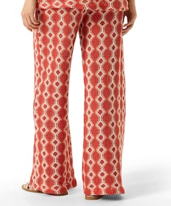 P260316_ladies dames broek rood