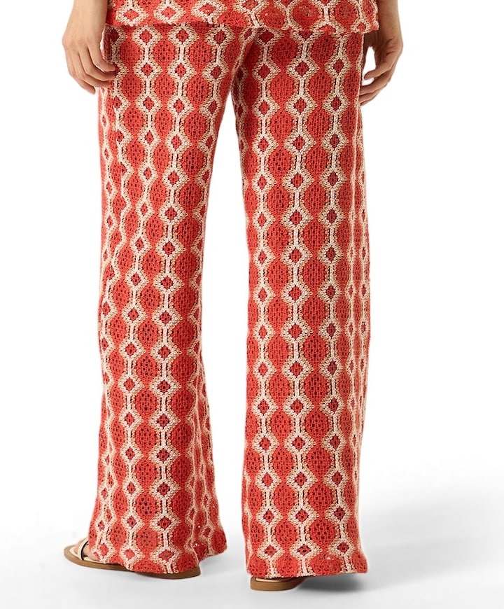 P260316_ladies dames broek rood