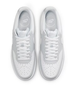 Nike Court Vision Lo sneakers grijs