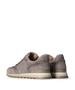 sneakers beige
