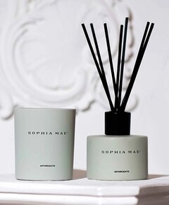 Geurkaars Aphrodite midi