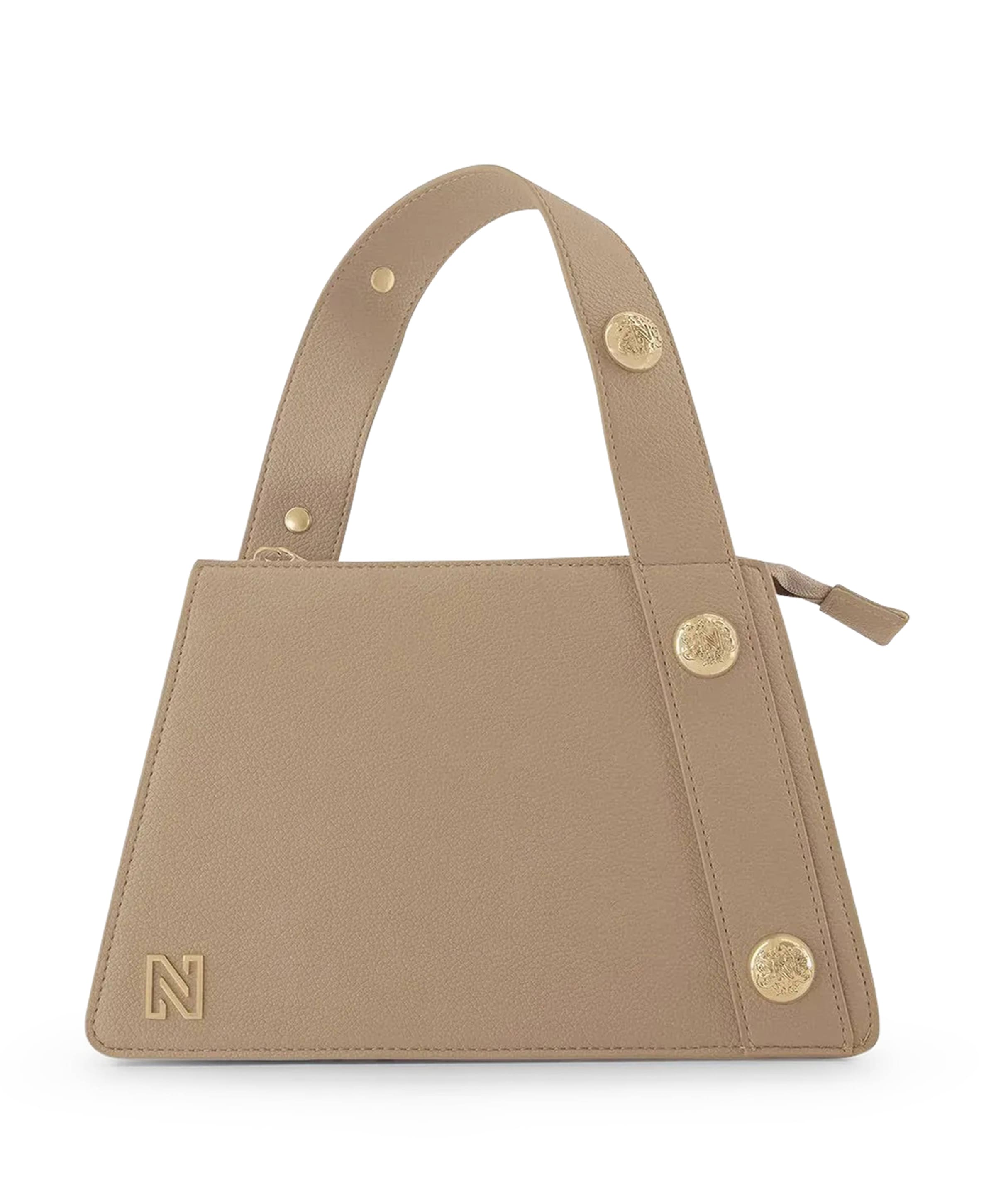 Tas beige