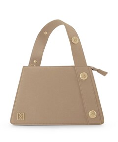 Tas beige