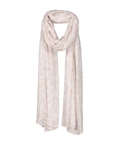 Dames sjaal beige