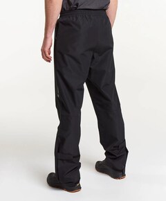 Winga raint pant heren broek zwart