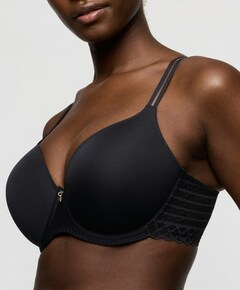 Dames bh zwart