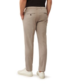 Zanico Trousers heren broek beige