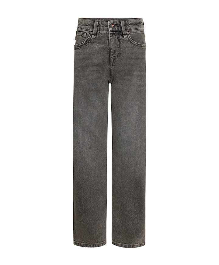 Jeans grijs