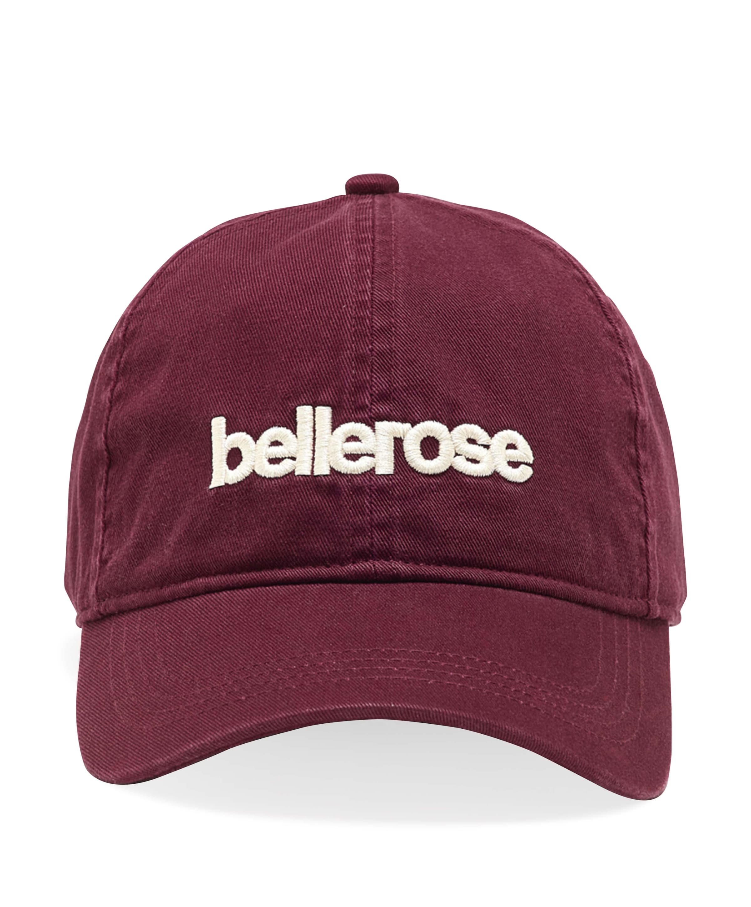 Meisjes pet bordeaux