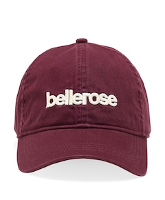 Meisjes hoofdaccessoire bordeaux