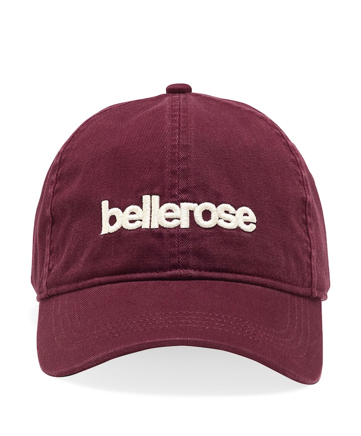 Meisjes hoofdaccessoire bordeaux