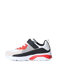 UNO LITE -REVIVALEDGE jongens sneakers zwart