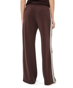 Tape Modal dames broek bruin
