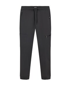 Tech Fancy Cargo jongens broek grijs