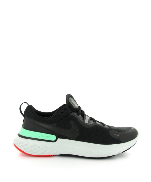Nike React Miler Men's Running Shoe runningschoenen zwart