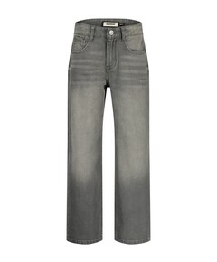 Hanoi jongens jeans grijs