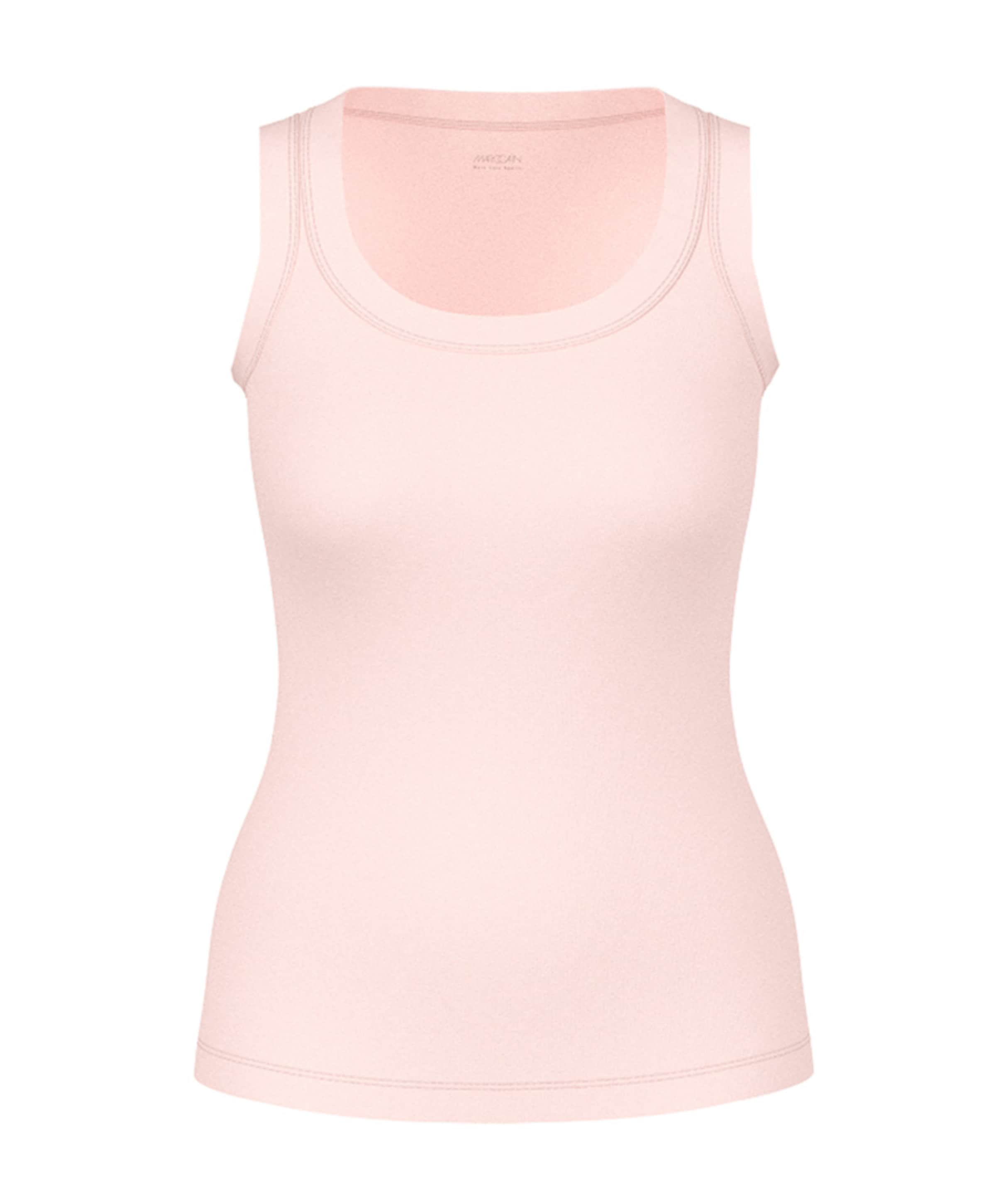 Dames top roze