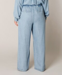 Noella dames broek blauw