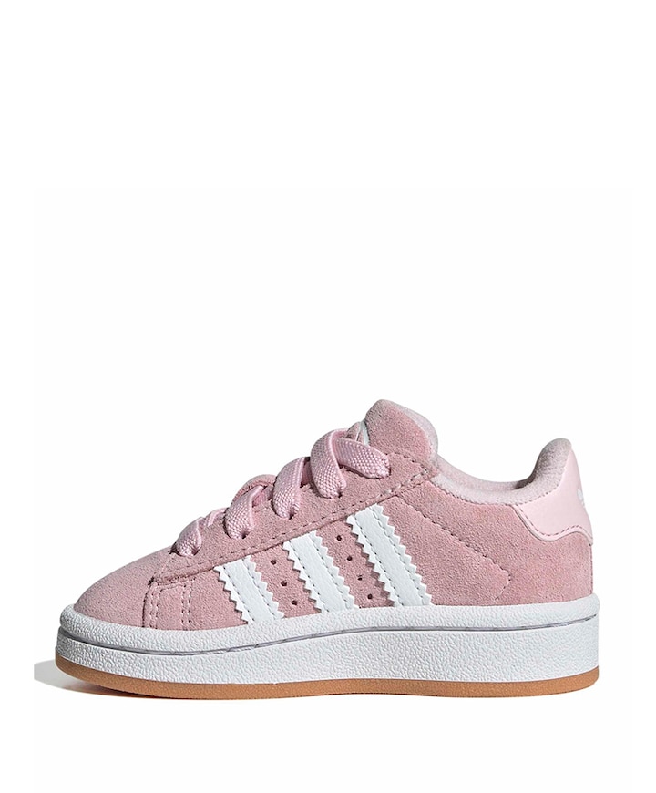 CAMPUS 00s CF EL I meisjes sneakers roze
