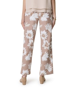 S62 dames broek beige