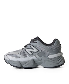 9060 jongens sneakers grijs