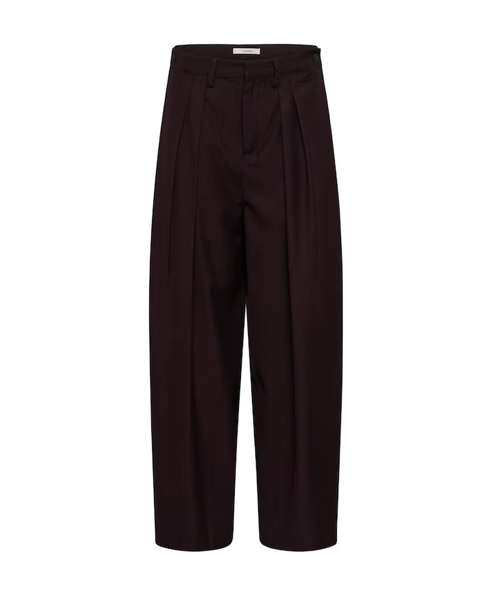 GZschany MW dames broek paars