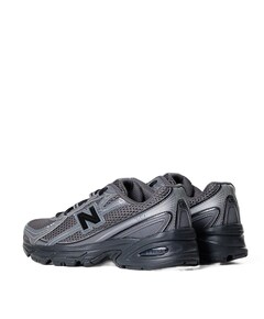 740 uniseks sneakers  grijs
