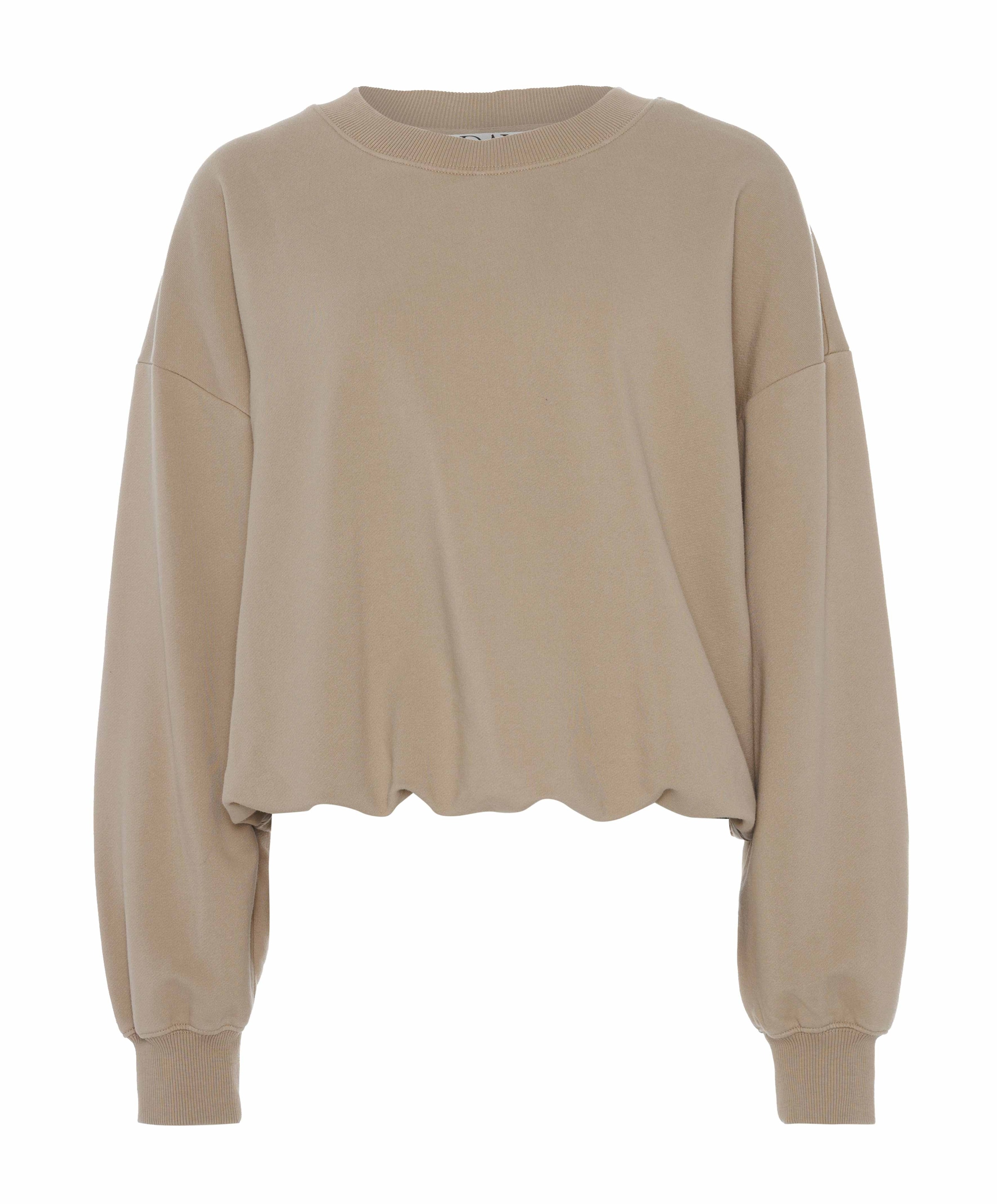 Sweater beige