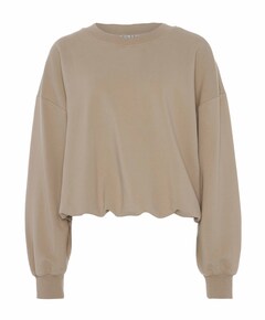 Sweater beige