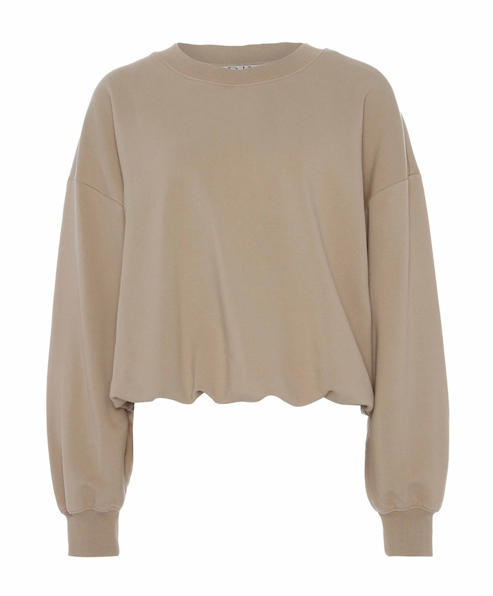 Sweater beige