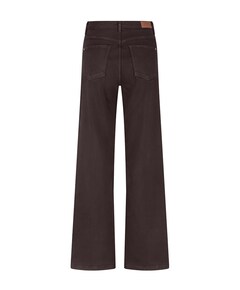 Lexie col broek bruin