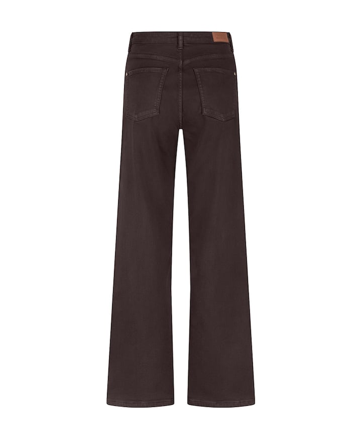 Lexie col broek bruin