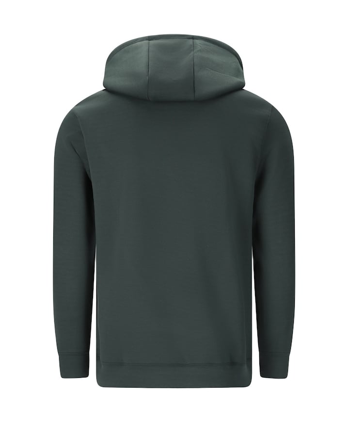 Heren trui groen