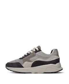 Golden Gate Men heren sneakers blauw