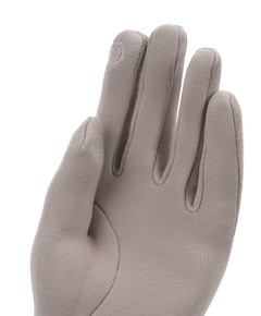 Handschoenen grijs