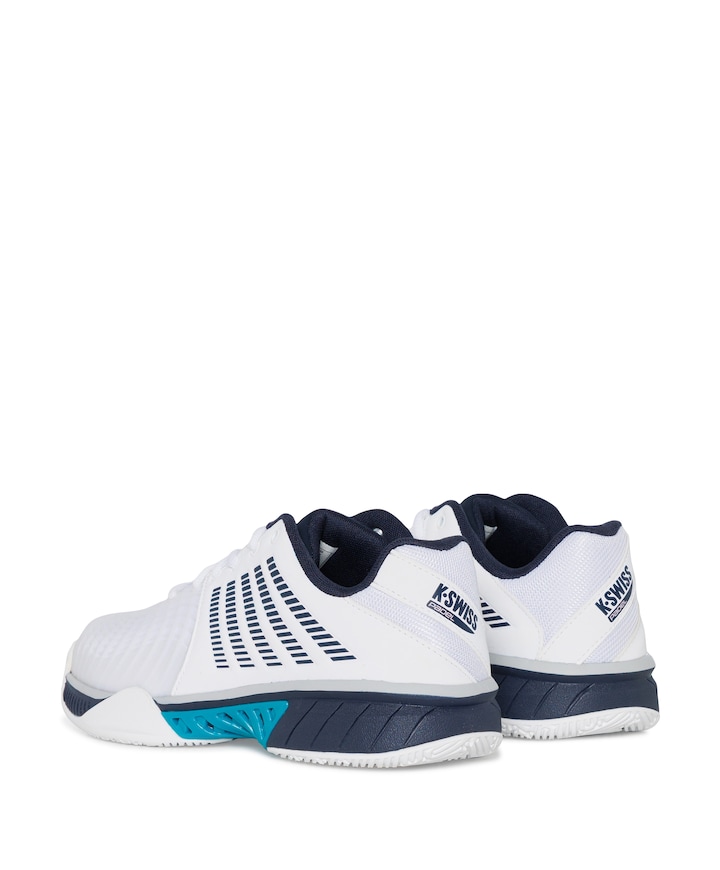 KS PFW EXPRESS LIGHT 3 heren tennisschoenen wit