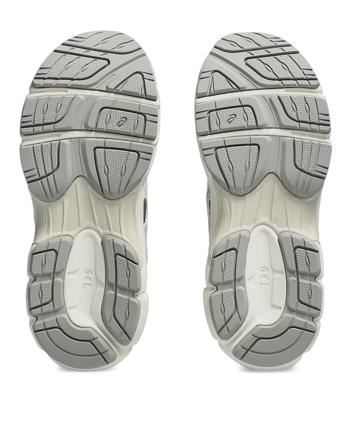 GEL-NYC PS uniseks sneakers  grijs